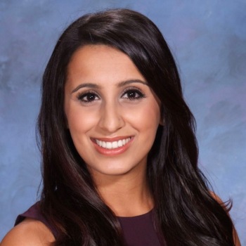 Dr. Sabrina Atwal