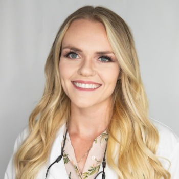 Dr. Brookelyn Pettigrew